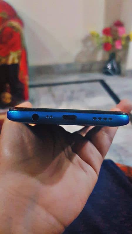 realme c3 mobile in 10/10 condition 5