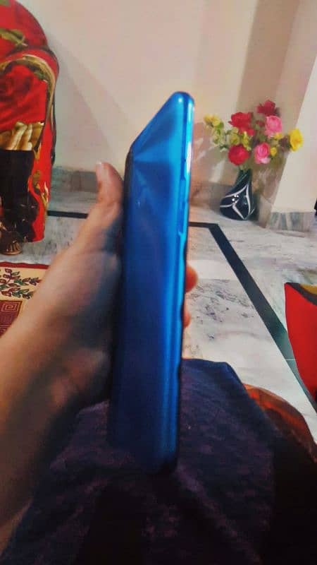 realme c3 mobile in 10/10 condition 6