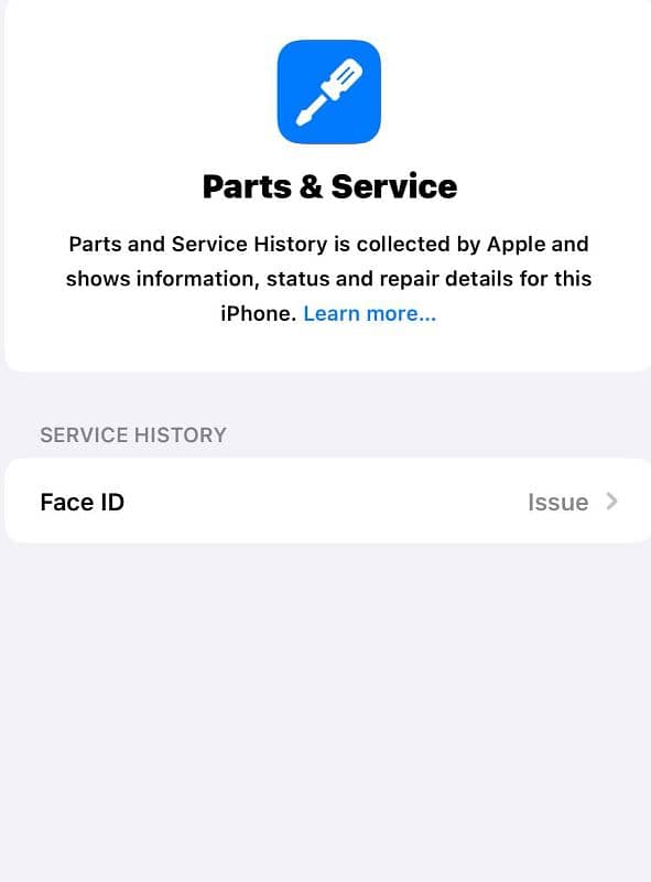 iPhone Xs Max Non pta exchange possible 5