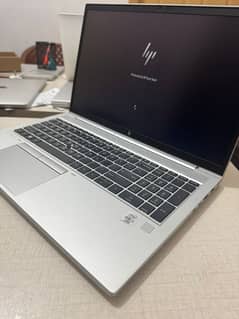 HP elitebook 850 G7 || Core i7 10th || 32/512