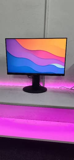 24inch IPS Borderless FHD 2K Monitors