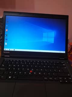 Lenovo Thinkpad Core i5 4th generation 4GB Ram 250GB SSD