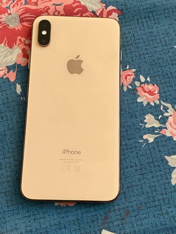 iphone xs max pta approved 0