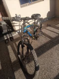 Bicycle For Sale Used