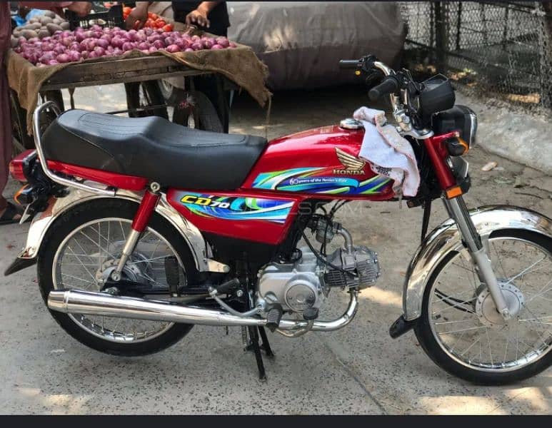 limited offer Bike For Sale 3