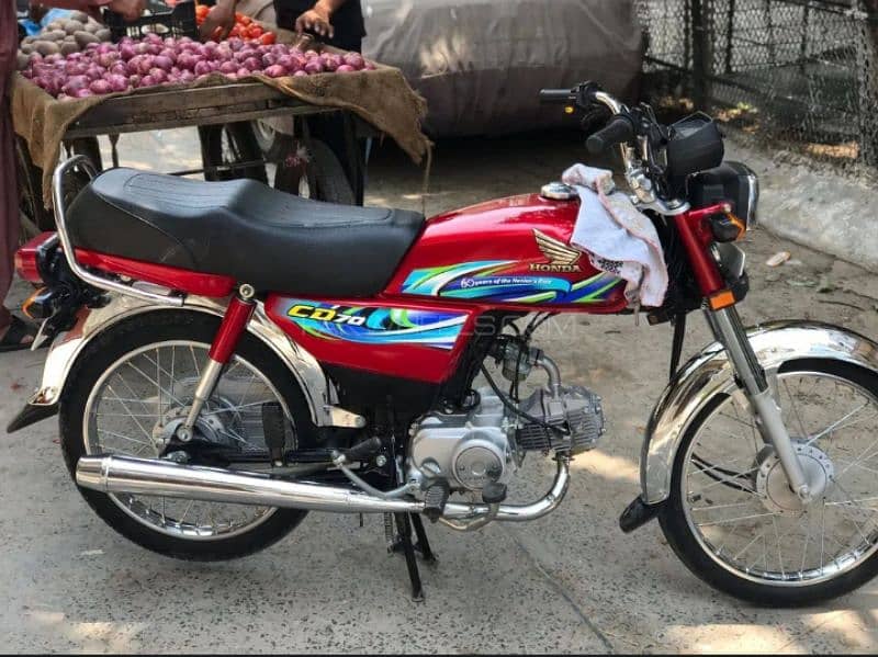 limited offer Bike For Sale 1