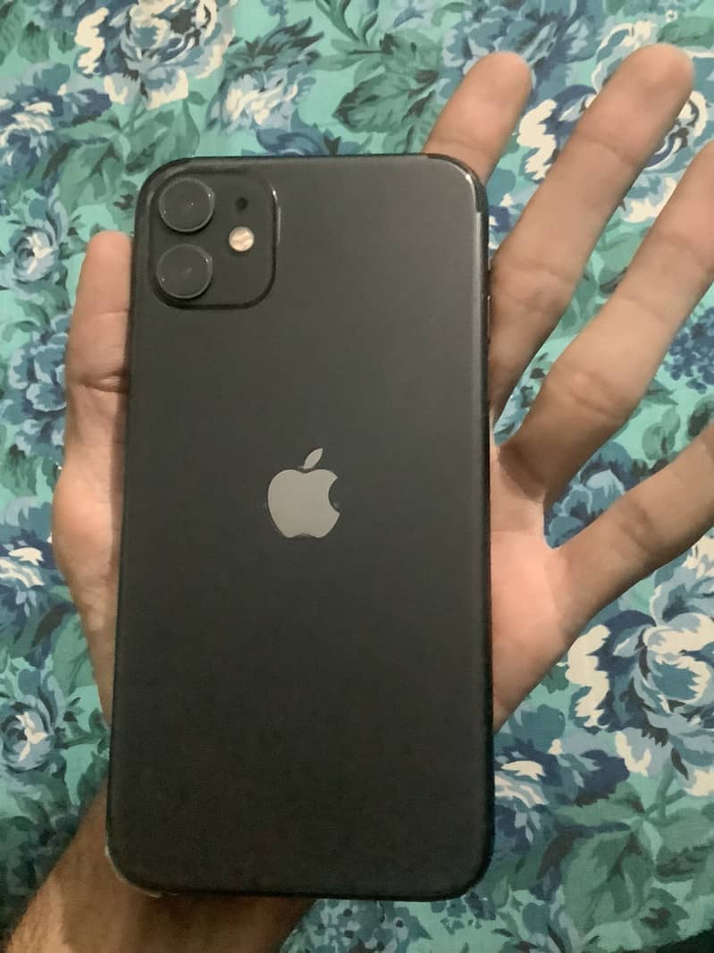 Apple iPhone 11 2