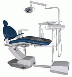 Executive Dental Clinic for Sale