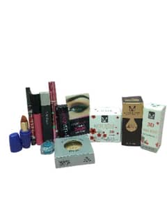 Ramazan Make up sale only 1299/-