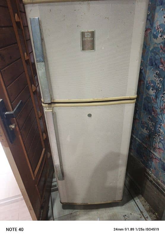 dalwance fridge 0