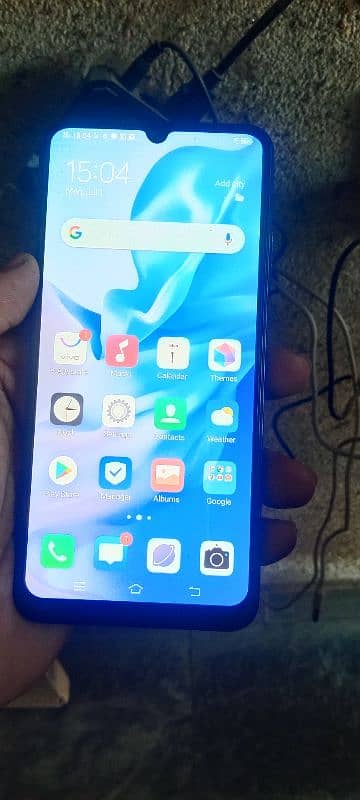 Vivo y51.4gb 128gb 0