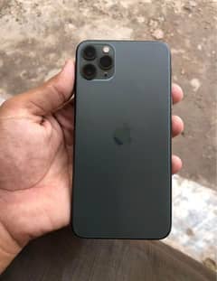 i phone 11 pro max