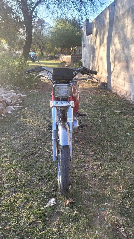 road prince 125 in good condition. 0