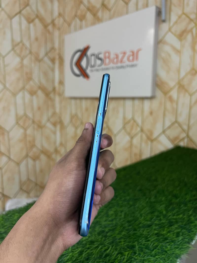 Realme 9i 6gb Ram 128gb Storage With Box 3