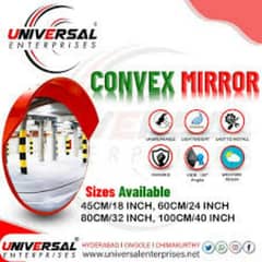 convex mirror in all sizes