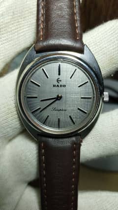 Rado