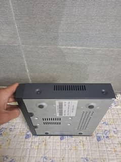 CCTV DVR 4 Cameras