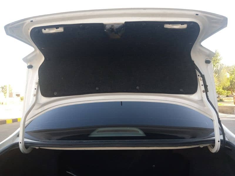 Honda City IVTEC 2014 1