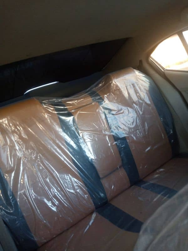 Honda City IVTEC 2014 8