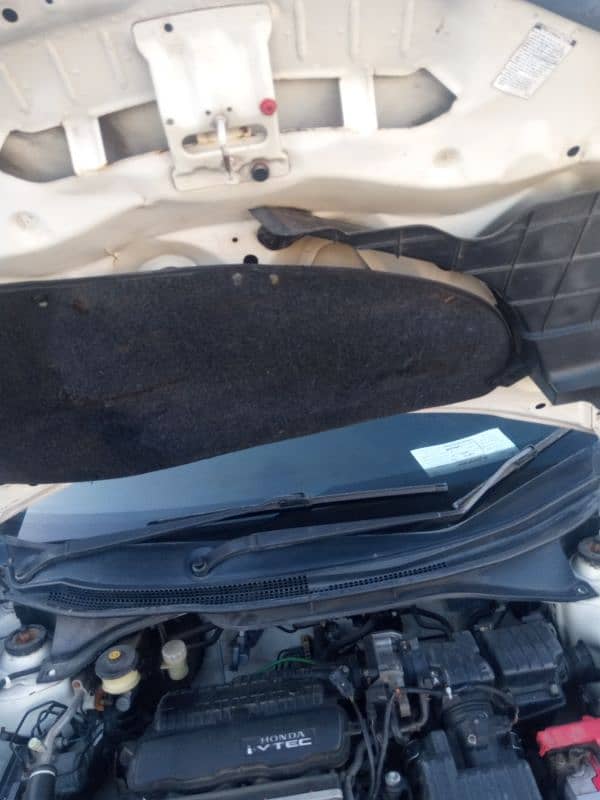 Honda City IVTEC 2014 13