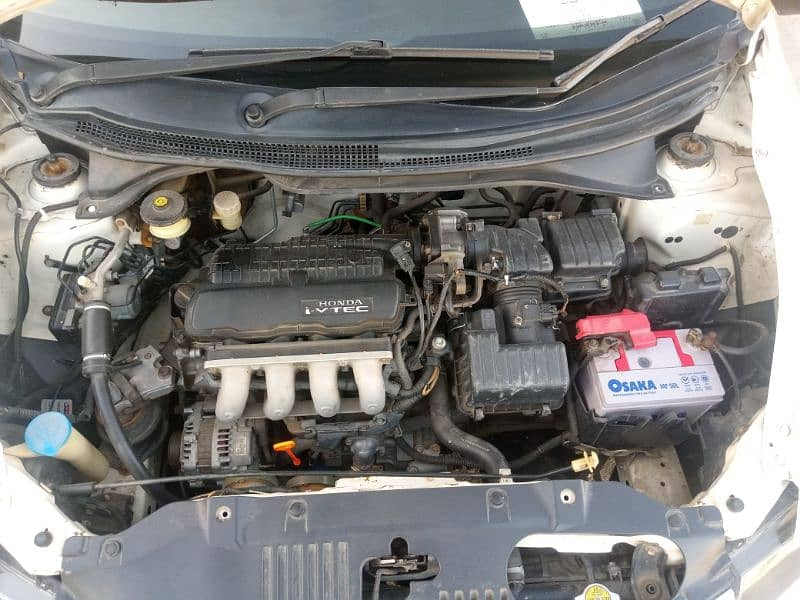 Honda City IVTEC 2014 15