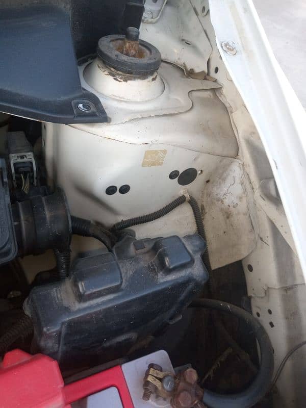 Honda City IVTEC 2014 17
