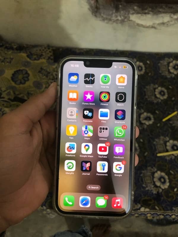 iphone 13 pro non pta 1