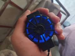 cooling fan