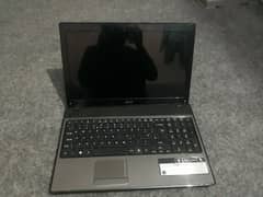 Acer aspire cor i3