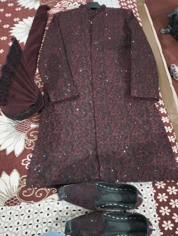 sherwani 1