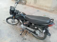 Suzuki Rider 110  2012 for sale