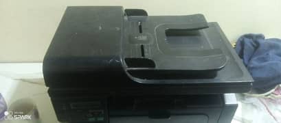 HP printer LaserJet 1212