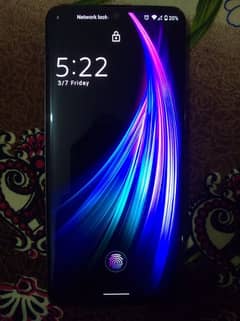 Aquos Zero 2 8/256