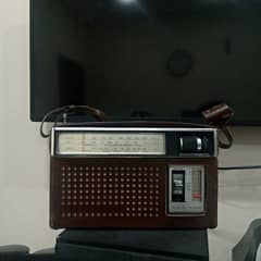 Radio