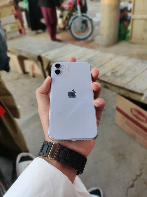 Iphone 11 (JV) 4