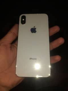 Iphone X For sale