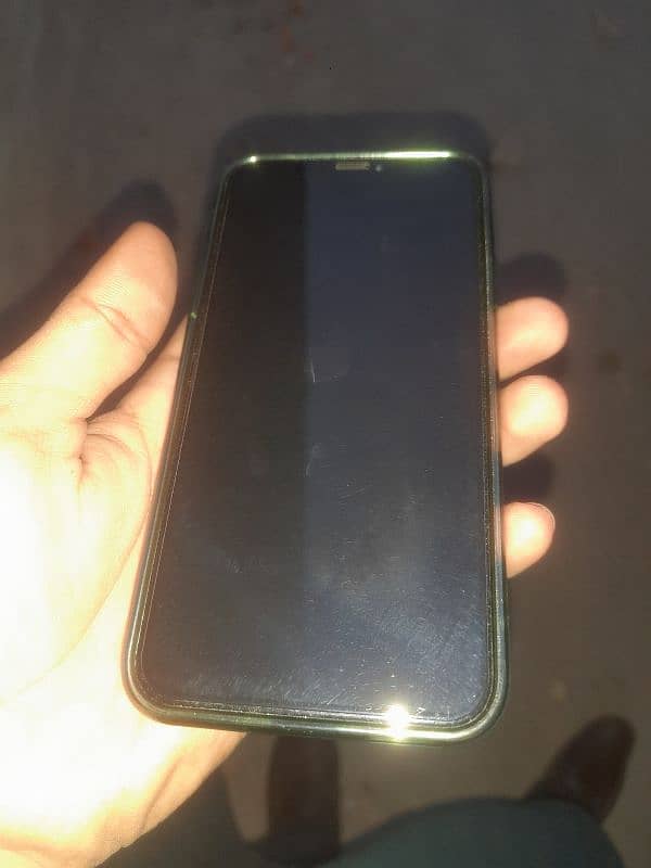 Iphone X For sale 2