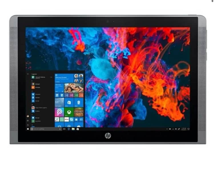 HP x2 210 G2 Detachable Laptop 8