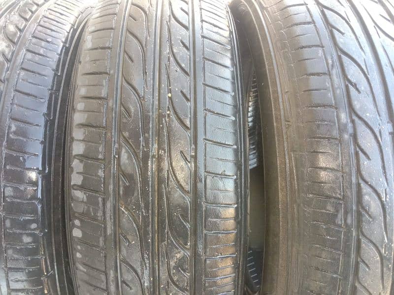 R15 size tire for sale 0