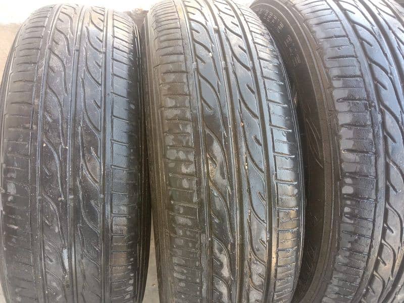 R15 size tire for sale 1