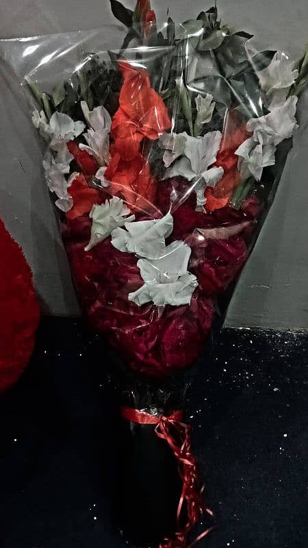 All type chocolate bucket and teddy bear available 03288327915 1
