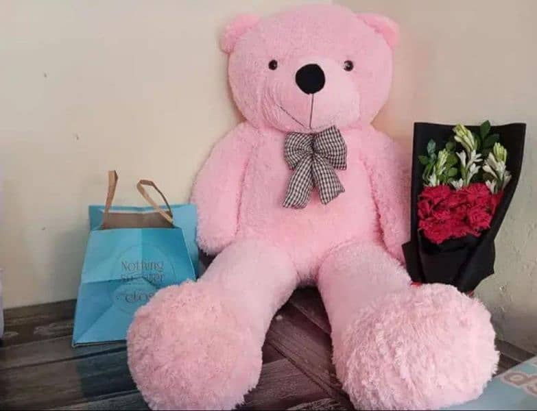 All type chocolate bucket and teddy bear available 03288327915 2