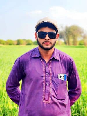 Muhammad Huqnawaz