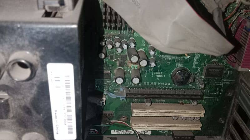 Dell gx620 CPU for sale 3