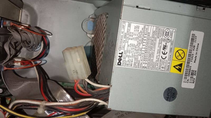 Dell gx620 CPU for sale 4