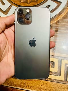 i phone 12 pro PTA