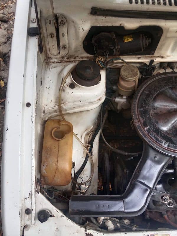 Suzuki Mehran VX 2012 13