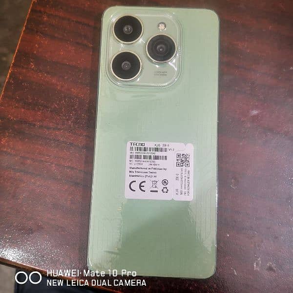 Techno spark 20 pro 1