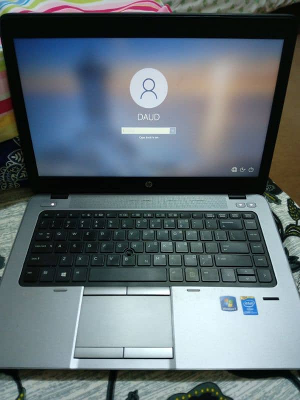 core i5 hp elitebook 2