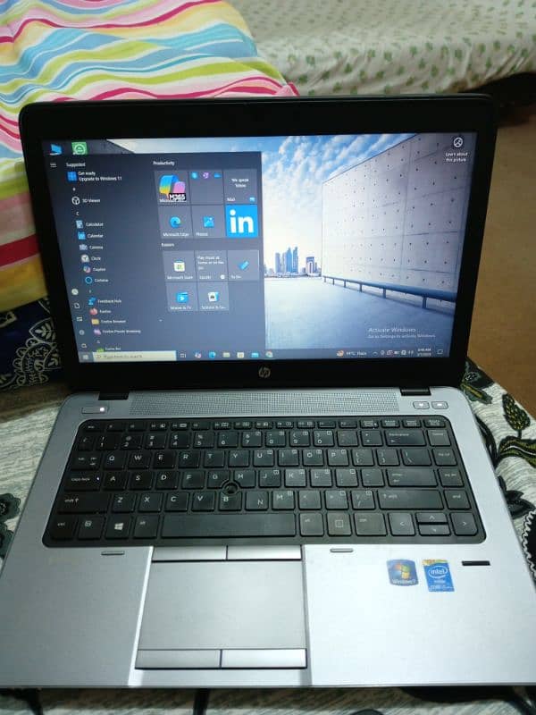 core i5 hp elitebook 3